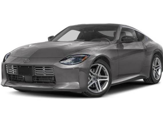 NISSAN NISSAN Z 2024 JN1BZ4AH3RM366201 image